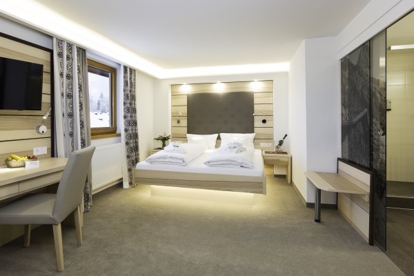 Hotel Filser